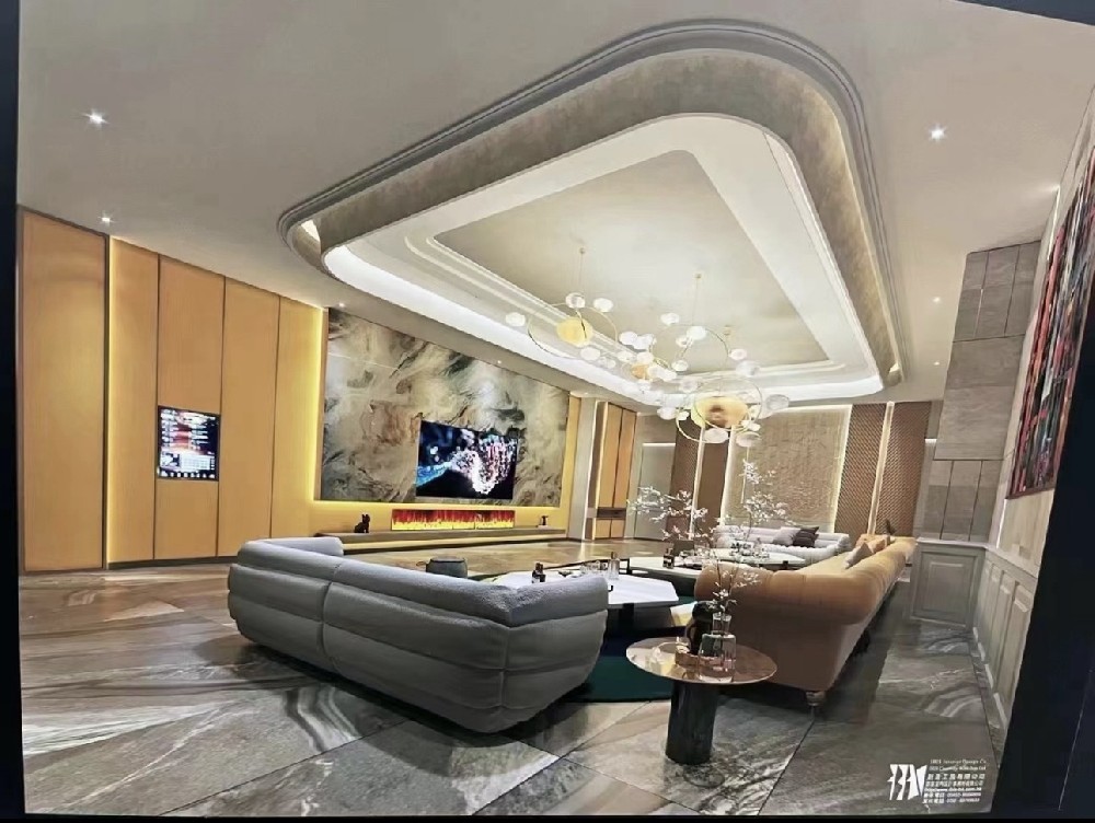 《南昌国会娱乐胜地：畅享极致欢唱体验》