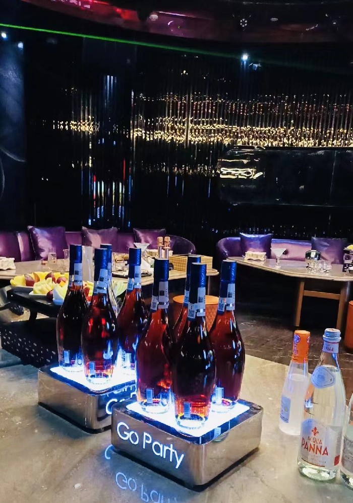 南昌三大豪华夜总会排名，这篇文章对你玩耍非常成效