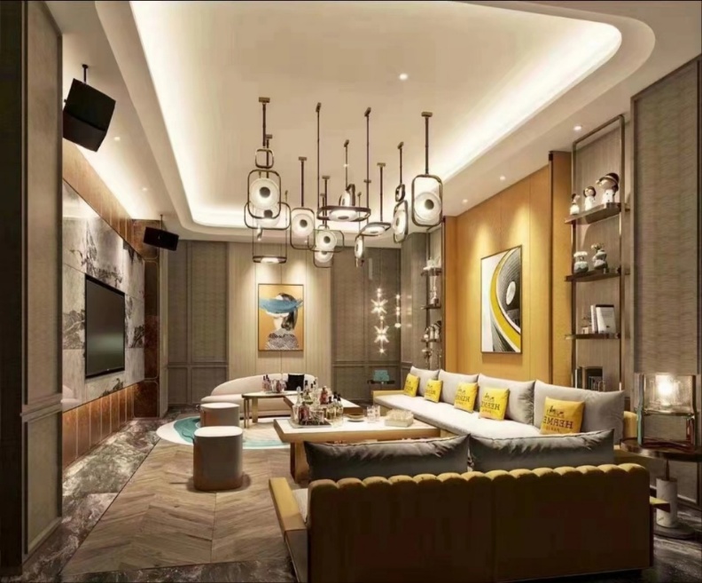 《南昌首席娱乐殿堂，开启非凡体验》