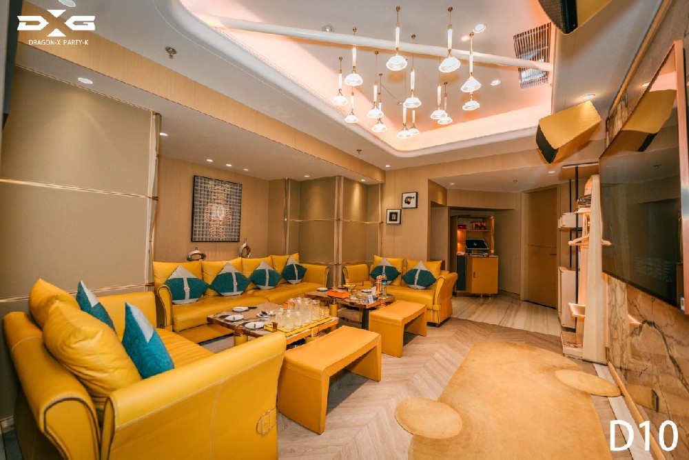 《畅享娱乐新境界——南昌首席系列预订》